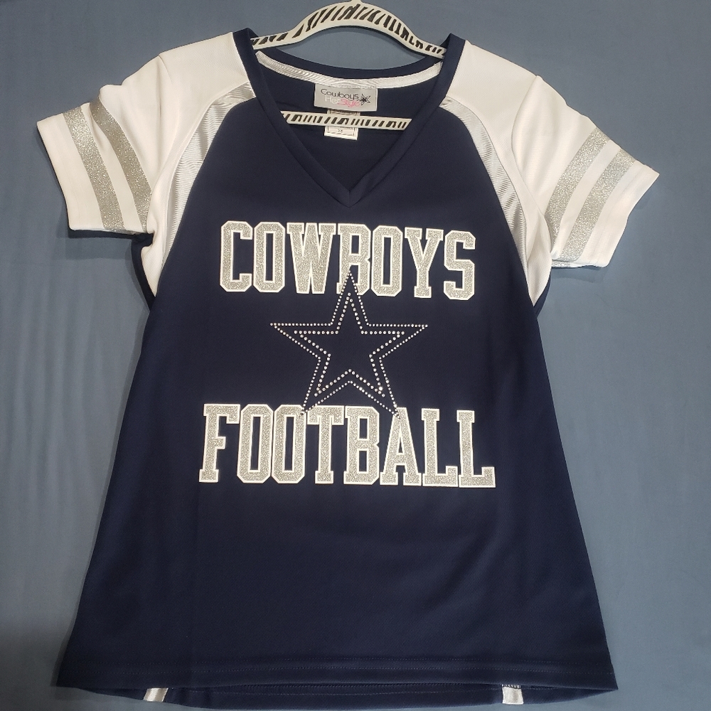 Dallas Cowboys shirt
